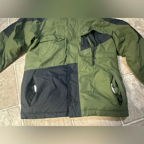 Columbia Boys Jacket - Picture 3 of 12